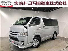 レジアスエースバン スーパーGL