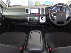 レジアスエースバン スーパーGL