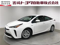 トヨタ プリウス S
