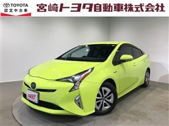 プリウス A プレミアム