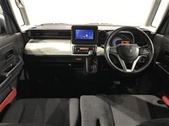 スペーシア ハイブリッド G