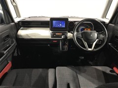 スペーシア ハイブリッド G