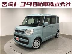 スペーシア ハイブリッド G