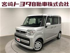 スペーシア ハイブリッド G