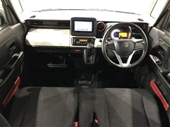 スペーシア ハイブリッド G