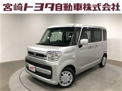 スズキ スペーシア ハイブリッド G