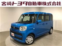 スズキ スペーシア ハイブリッド G