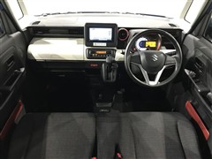 スペーシア ハイブリッド G