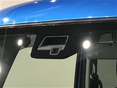 スペーシア ハイブリッド G