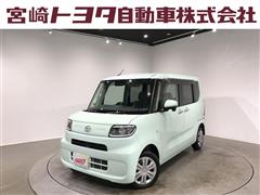 ダイハツ タント スローパーL ターンシート