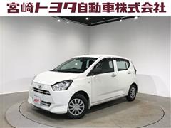 ダイハツ ミライース L