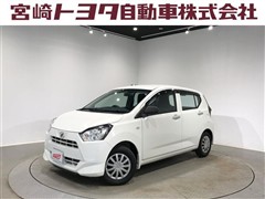 ダイハツ ミライース L