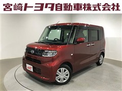 ダイハツ タント X