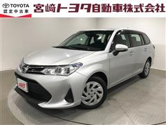 カローラフィールダー EX