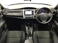 カローラフィールダー EX