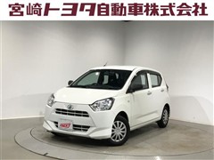 ダイハツ ミライース L