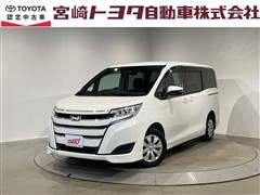 ノア X ウェルジョイン