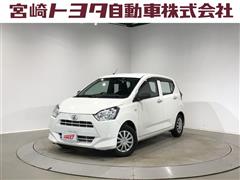 ダイハツ ミライース L SA3