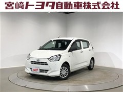 ダイハツ ミライース L SA3