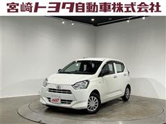ダイハツ ミライース L SA3
