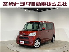 ダイハツ タント スローパーL SA3