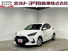 ヤリス X