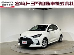 ヤリス X