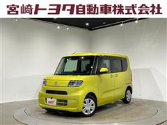 ダイハツ タント L
