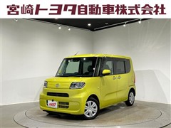 ダイハツ タント L