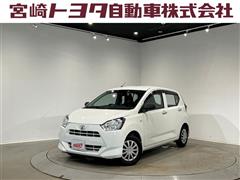 ダイハツ ミライース L SA3