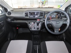 ミライース L SA3