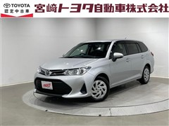 カローラフィールダー EX