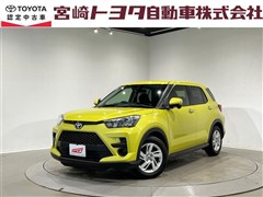 トヨタ ライズ G