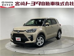 トヨタ ライズ G