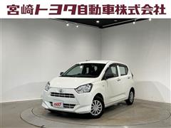 ダイハツ ミライース L SA3