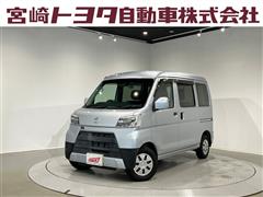 ダイハツ ハイゼットカーゴHRクルーズSA3