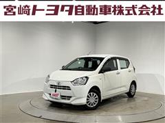 ダイハツ ミライース L SA3
