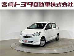 ダイハツ　ミライース L SA3