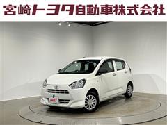 ダイハツ ミライース L SA3