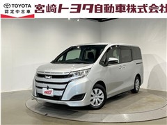 トヨタ ノア X ウェルジョイン