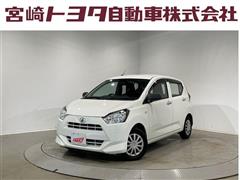 ミライース L SA3