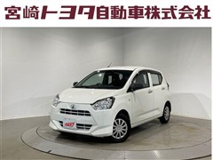 ダイハツ ミライース L SA3
