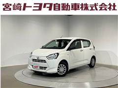 ダイハツ ミライース L SA3