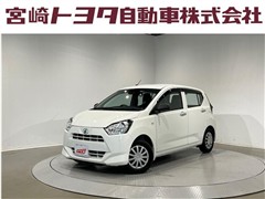 ミライース L SA3