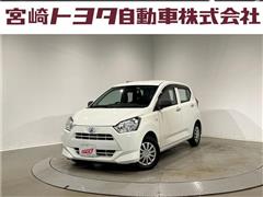 ダイハツ　ミライース L SA3