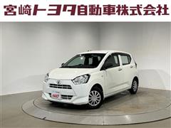 ダイハツ　ミライース L SA3