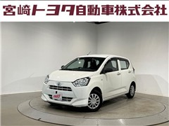 ミライース L SA3