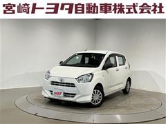 ダイハツ ミライース L SA3