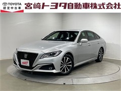 トヨタ クラウン S