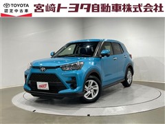 トヨタ ライズ G